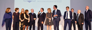 I consiglieri della Fondazione Scuola