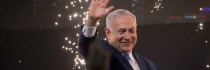 Beniamin Netanyahu