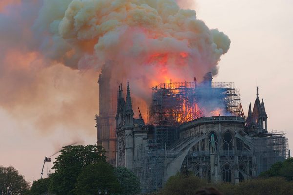 Notre-Dame de Paris