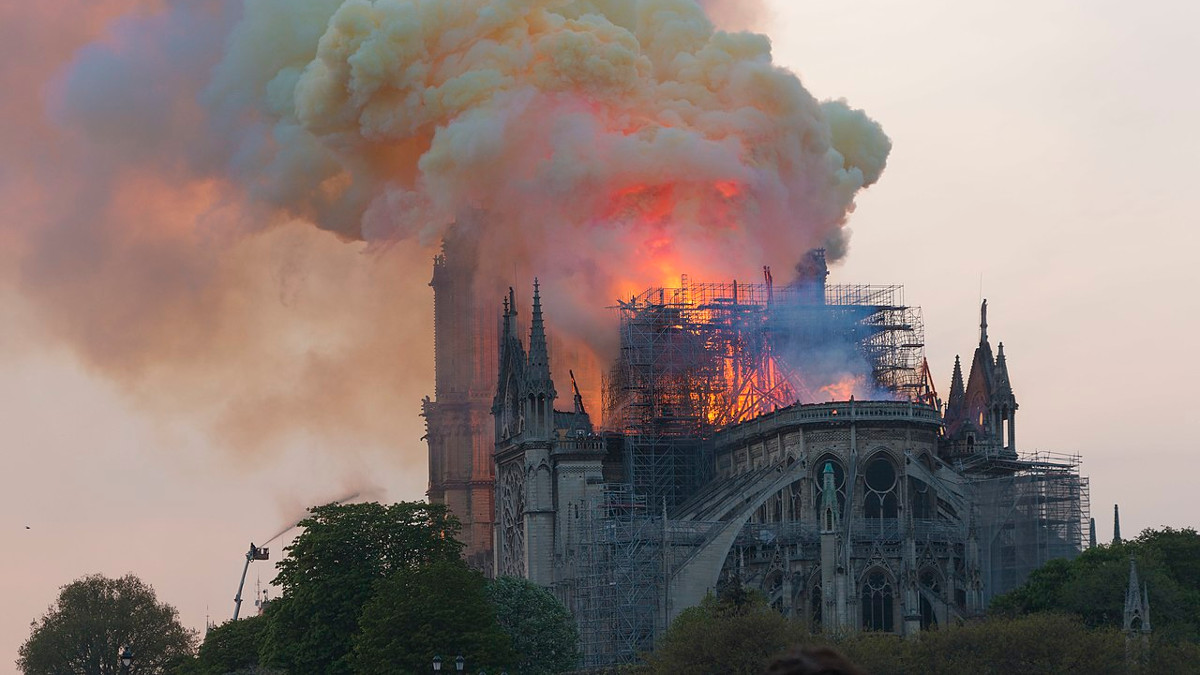 Notre-Dame de Paris