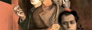 self-portrait-in-a-shroud_felix-nussbaum
