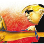 vignetta del new york times