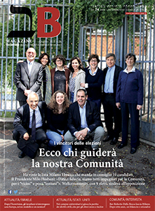 n° 6 - Giugno 2019 - Scarica il PDF