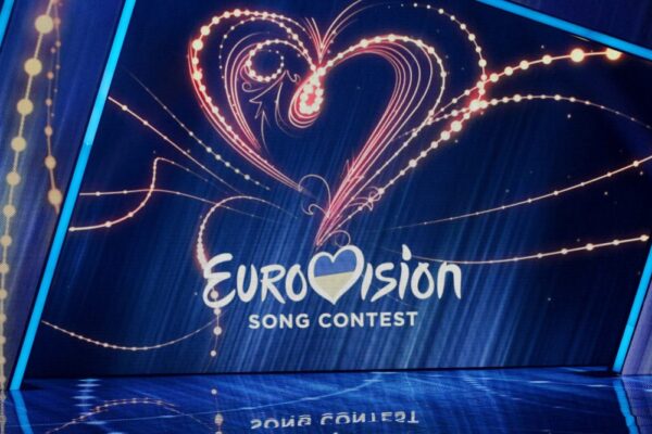 Il logo di Eurovision 2019