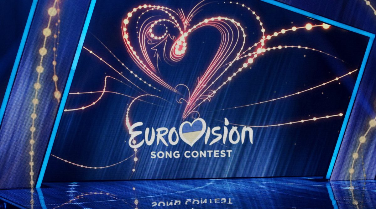 Il logo di Eurovision 2019