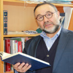 Rav Roberto Della Rocca (Foto Ester Moscati)