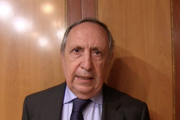 Raffaele Besso