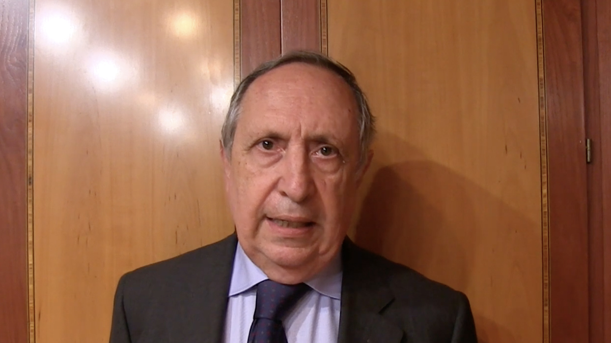 Raffaele Besso