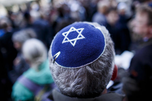 Kippah