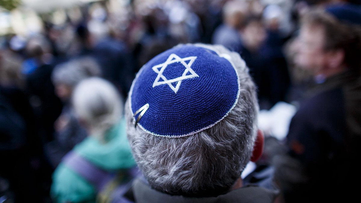 Kippah