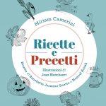 La cover di Ricette e precetti