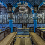 La sinagoga Ghriba a Djerba