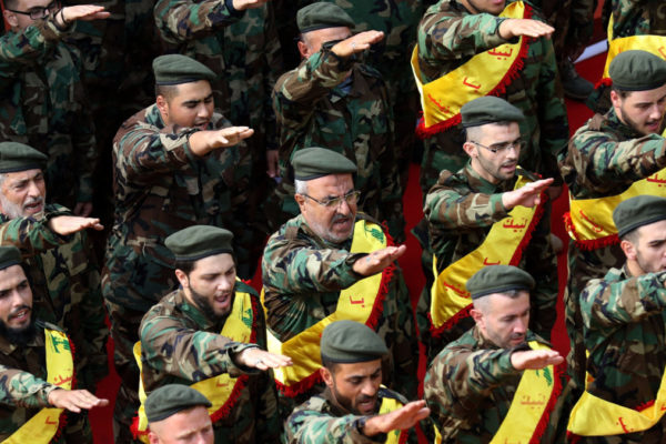 Hezbollah