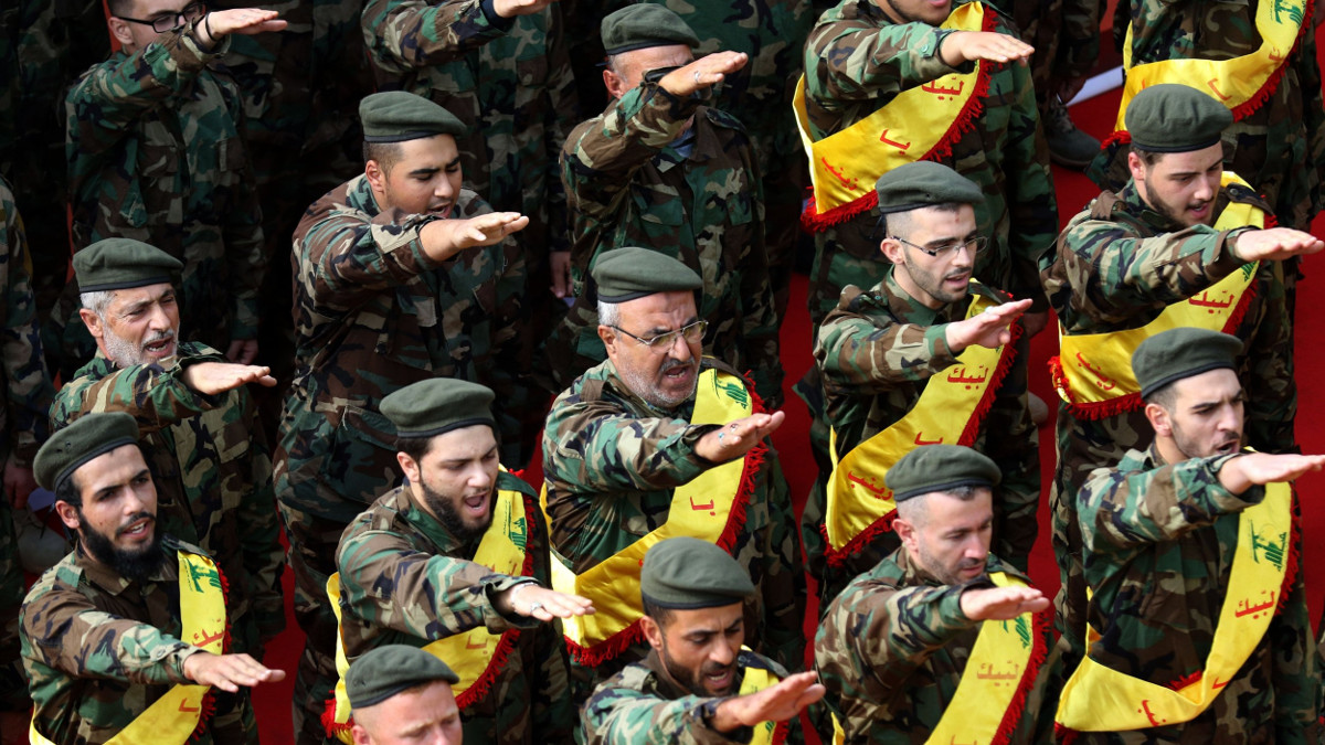 Hezbollah