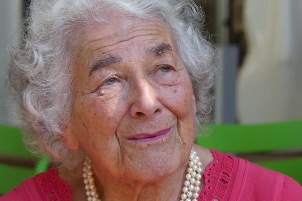 Judith Kerr