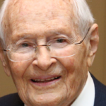 George Rosenkranz, padre della pillola anticoncezionale