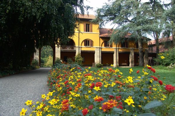 scuola di agraria di Monza