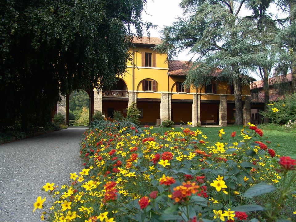 scuola di agraria di Monza