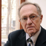 Alan Dershowitz