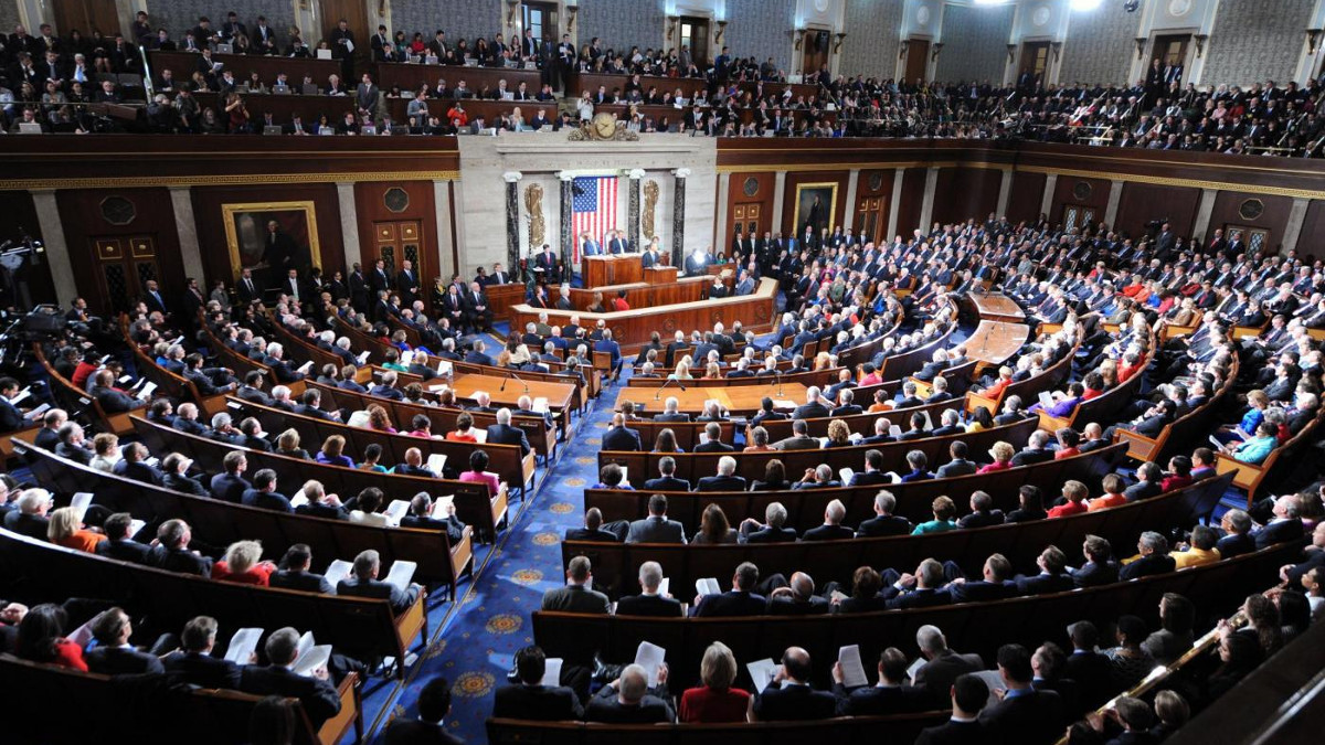 Il Congresso Usa ha approvato una mozione non vincolante di condanna del BDS