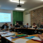 Consiglio CEM del 9 luglio