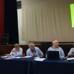 L'assemblea della Cem del luglio 2019