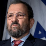 Ehud Barak