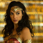 L'attrice israeliana Gal Gadot