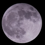 luna piena