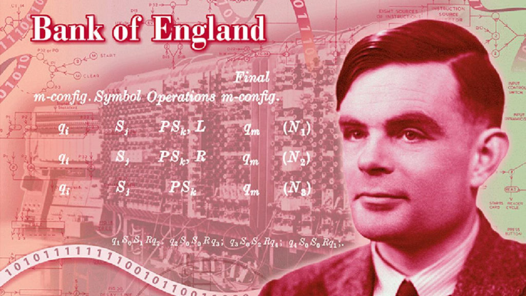 Alan Turing