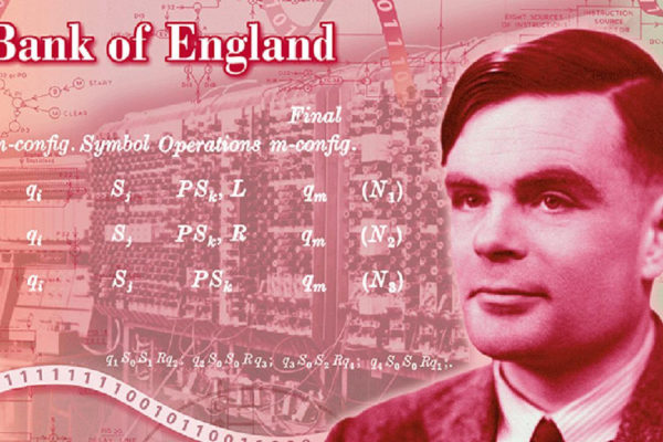 Alan Turing