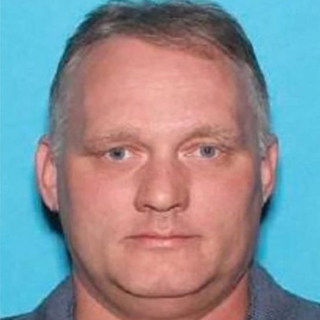 Robert Bowers, l'attentatore alla sinagoga di Pittsburgh