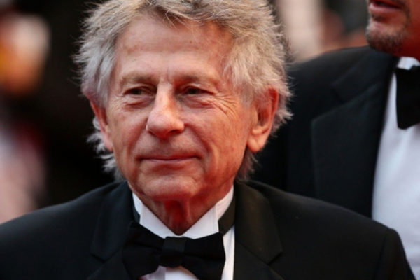 Roman Polanski