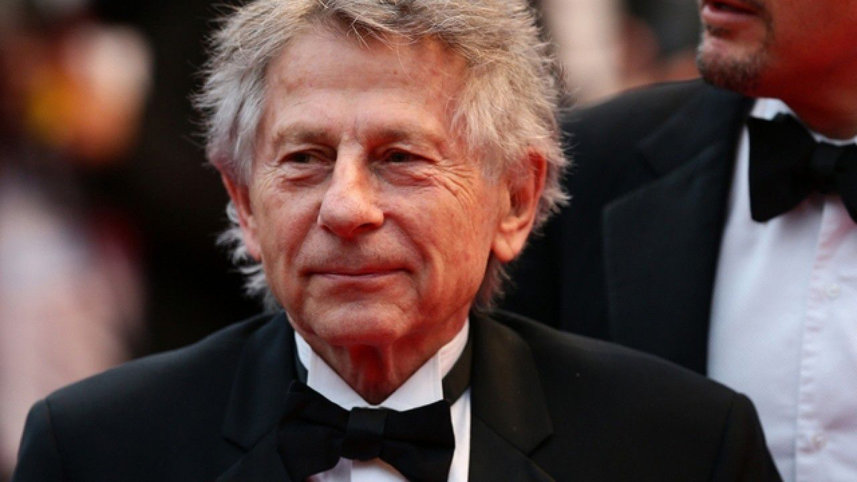 Roman Polanski