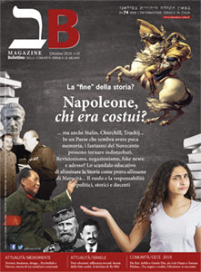 n° 10 - Ottobre 2019 - Scarica il PDF