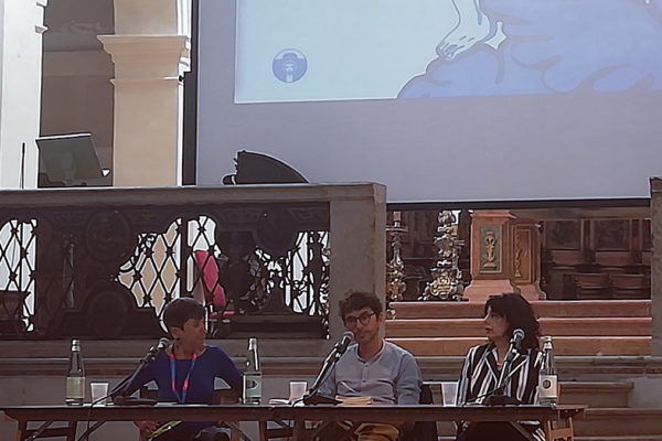 La conferenza a Festivaletteratura in ricordo di Agnes Heller