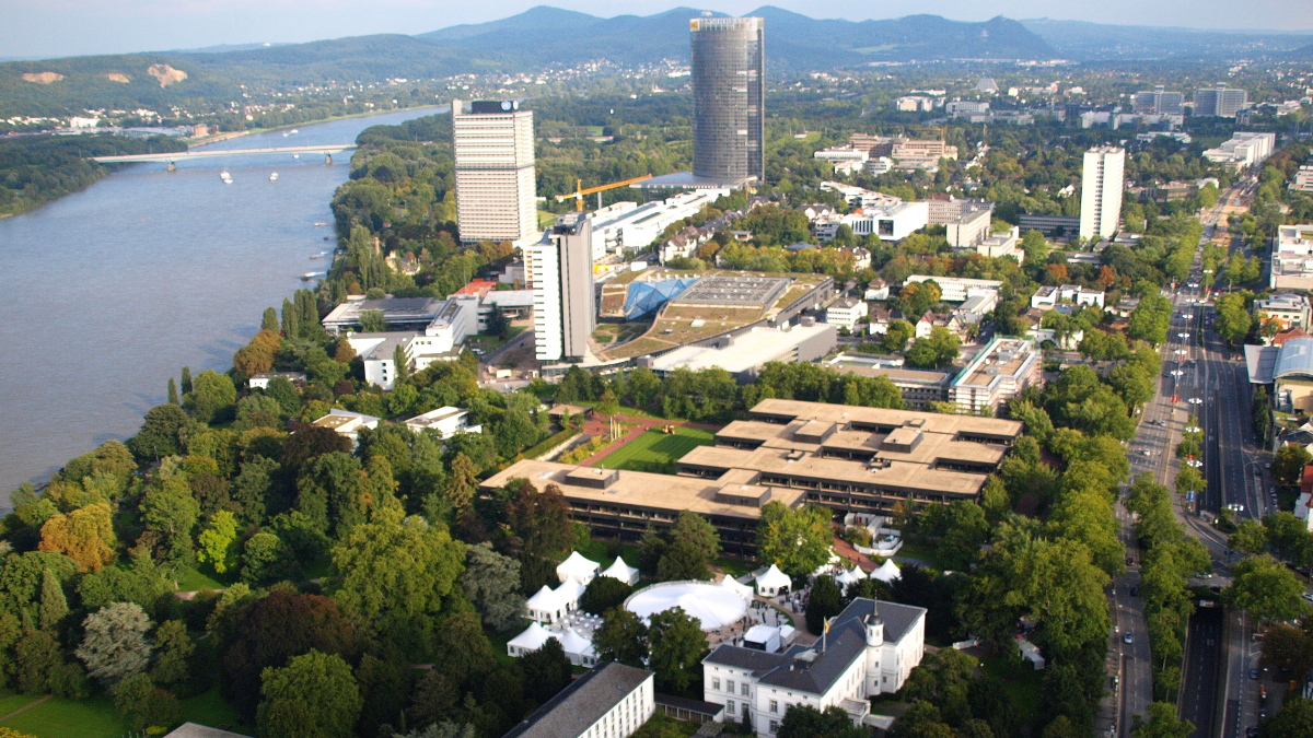 Bonn