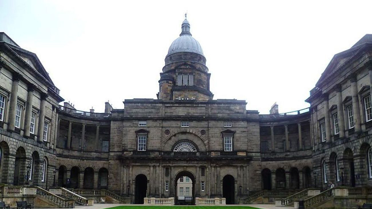 Università di Edimburgo