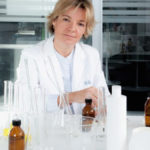 Raffaela Gregoris BAKEL