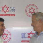 Benny Gantz
