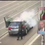 Attentato alla sinagoga di Halle in Germania
