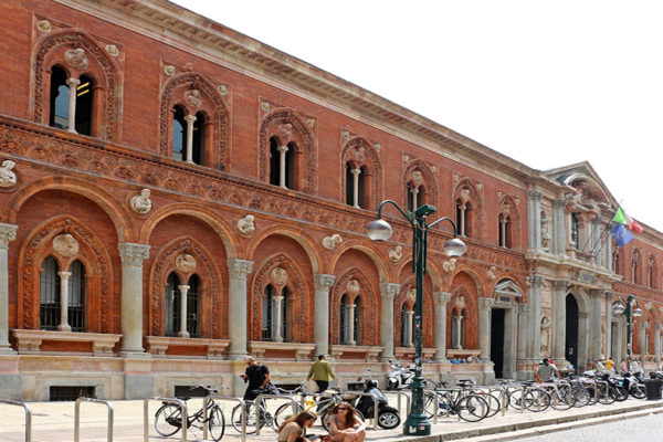 Università Statale di Milano