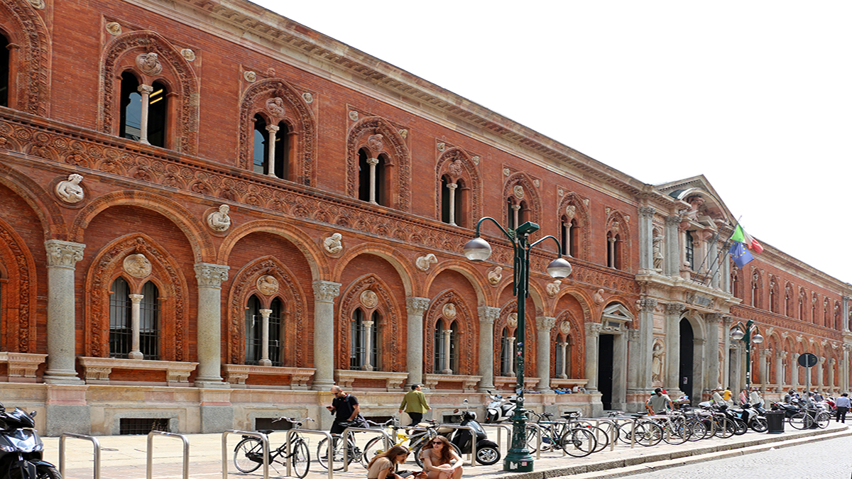 Università Statale di Milano