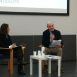 gabriele Nissim, presidente Gariwo