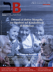 n° 1 - Gennaio 2020 - Scarica il PDF