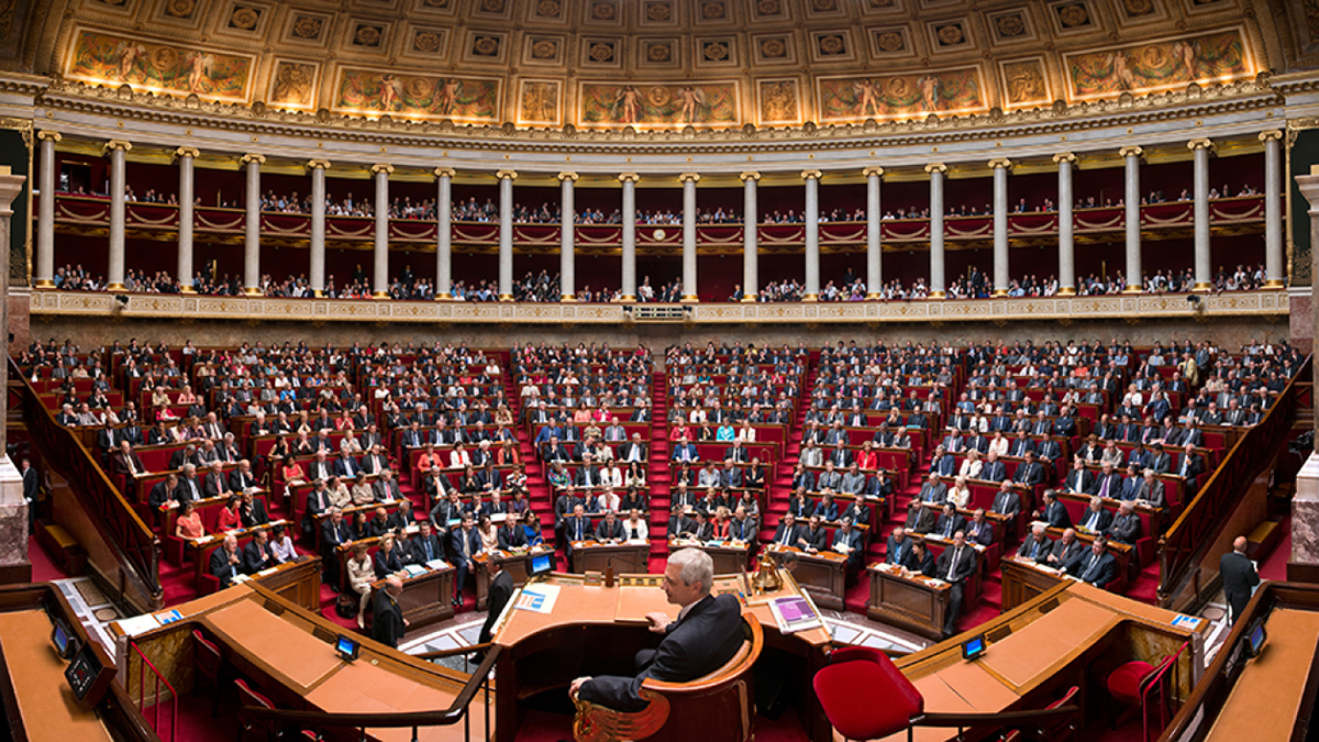 L'Assemblée nationale francese ha adottato la definizionbe dell'IHRA di antisemitismo