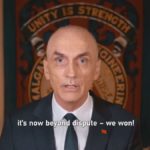 Il deputato laburista Williamson