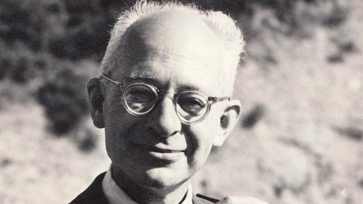 Mario Castelnuovo-Tedesco