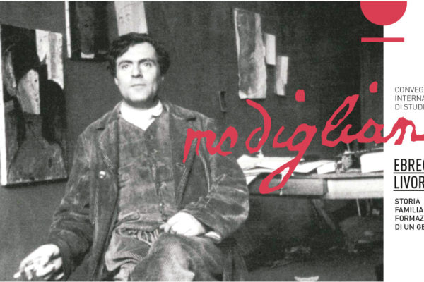 Il convegno su Amedeo Modigliani