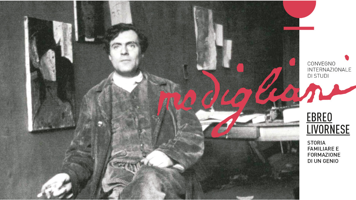 Il convegno su Amedeo Modigliani